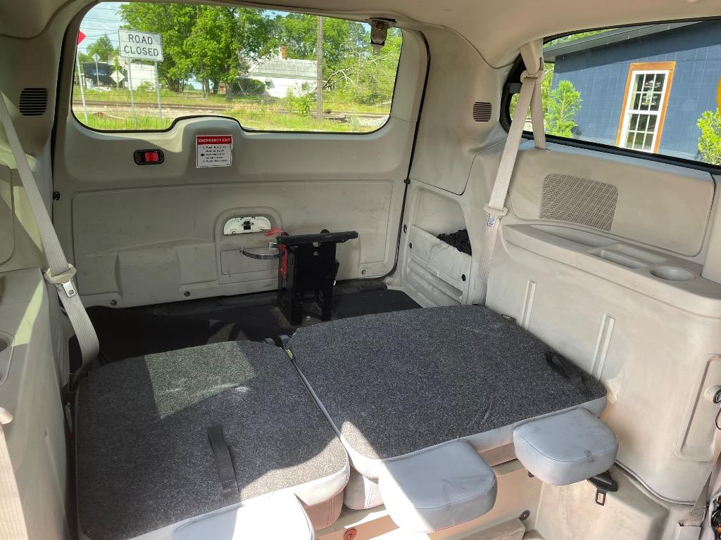 2014 Dodge Grand Caravan SE - Photo 15