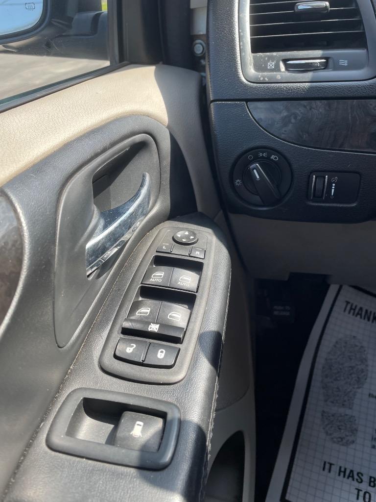 2014 Dodge Grand Caravan SE - Photo 19