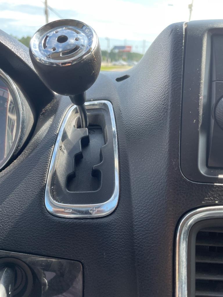 2014 Dodge Grand Caravan SE - Photo 20