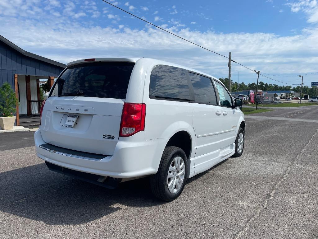 2014 Dodge Grand Caravan SE - Photo 7