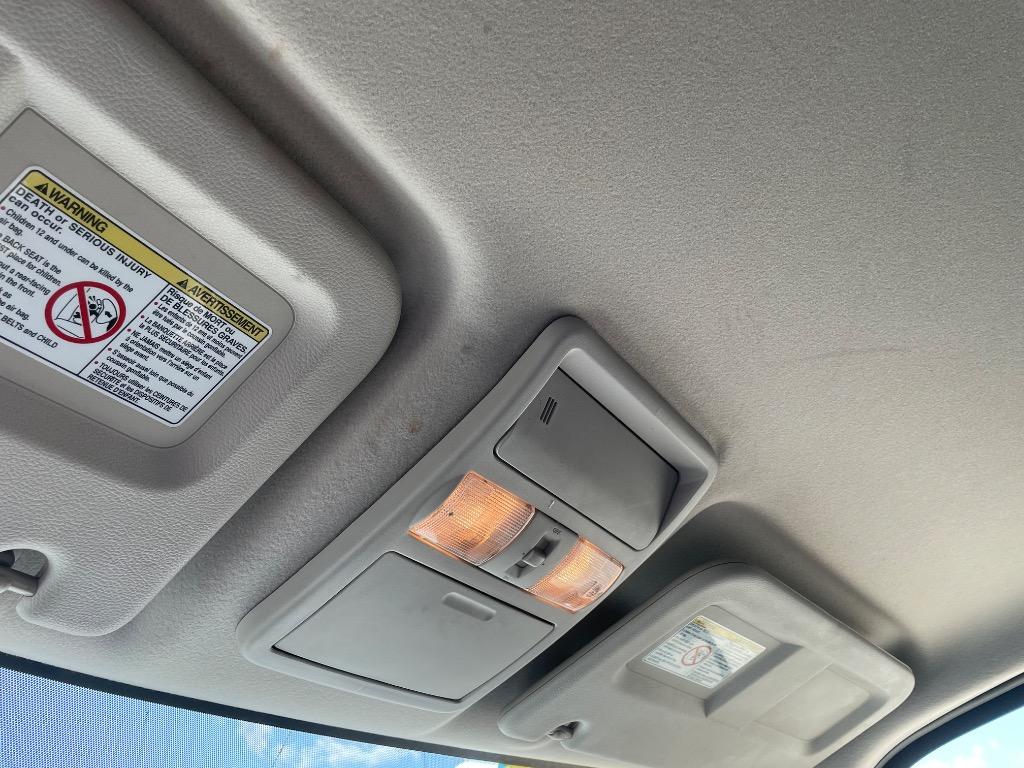 2020 Nissan NV Cargo SV - Photo 15
