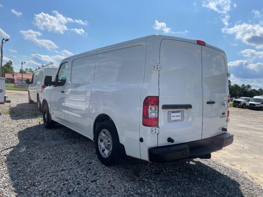 2020 Nissan NV Cargo SV - Photo 7