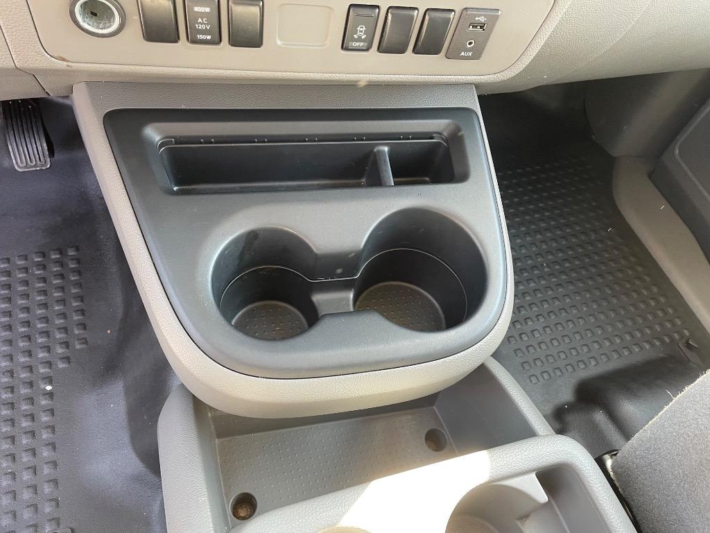 2020 Nissan NV Cargo SV - Photo 17