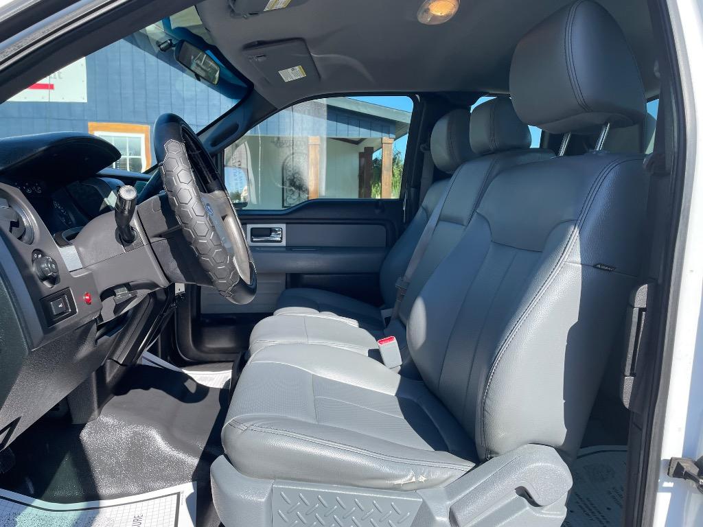 2011 Ford F-150 XL - Photo 10