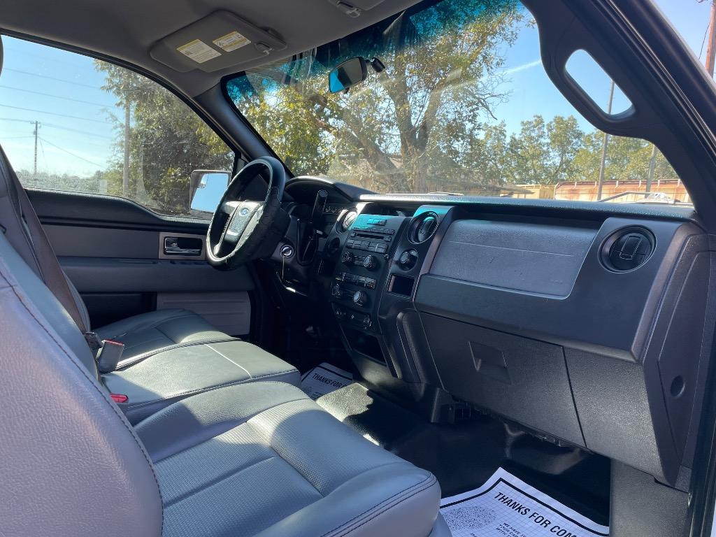 2011 Ford F-150 XL - Photo 18