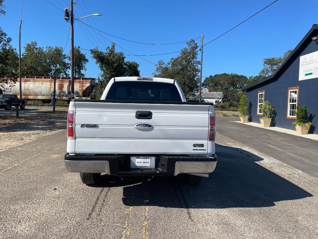 2011 Ford F-150 XL - Photo 8