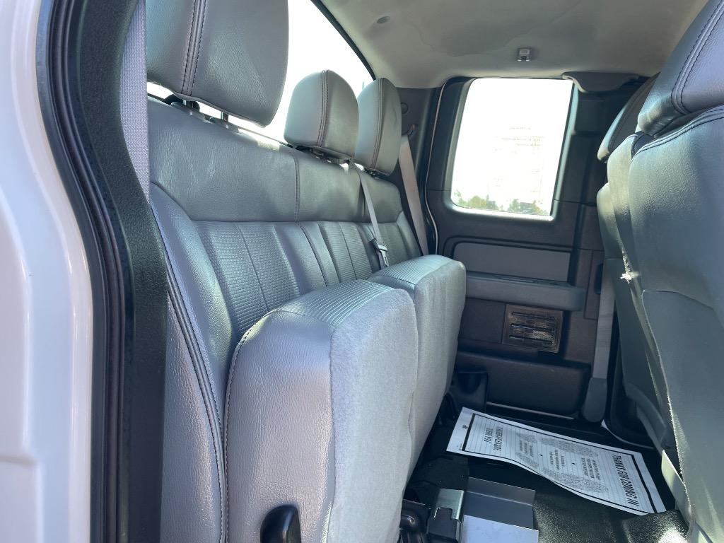2011 Ford F-150 XL - Photo 19