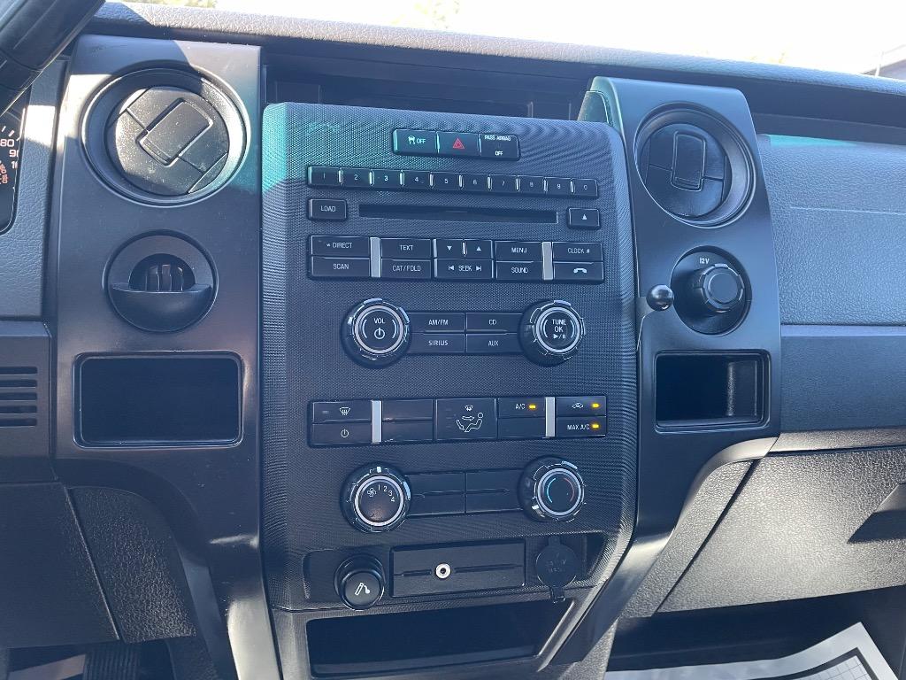 2011 Ford F-150 XL - Photo 21