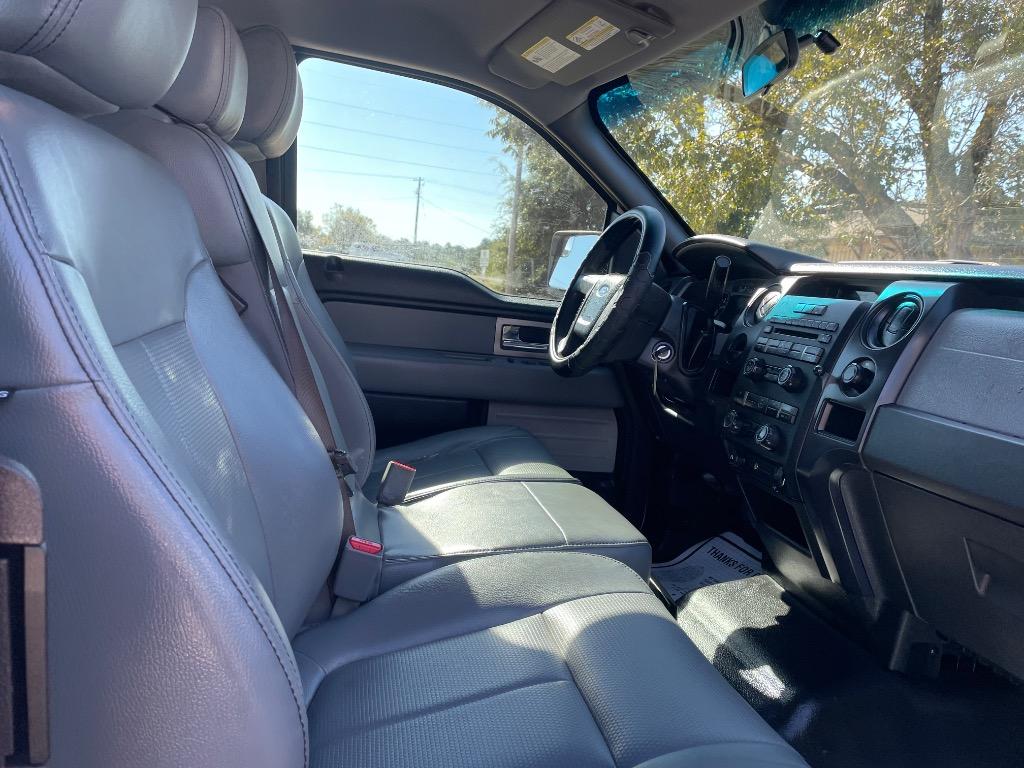 2011 Ford F-150 XL - Photo 16