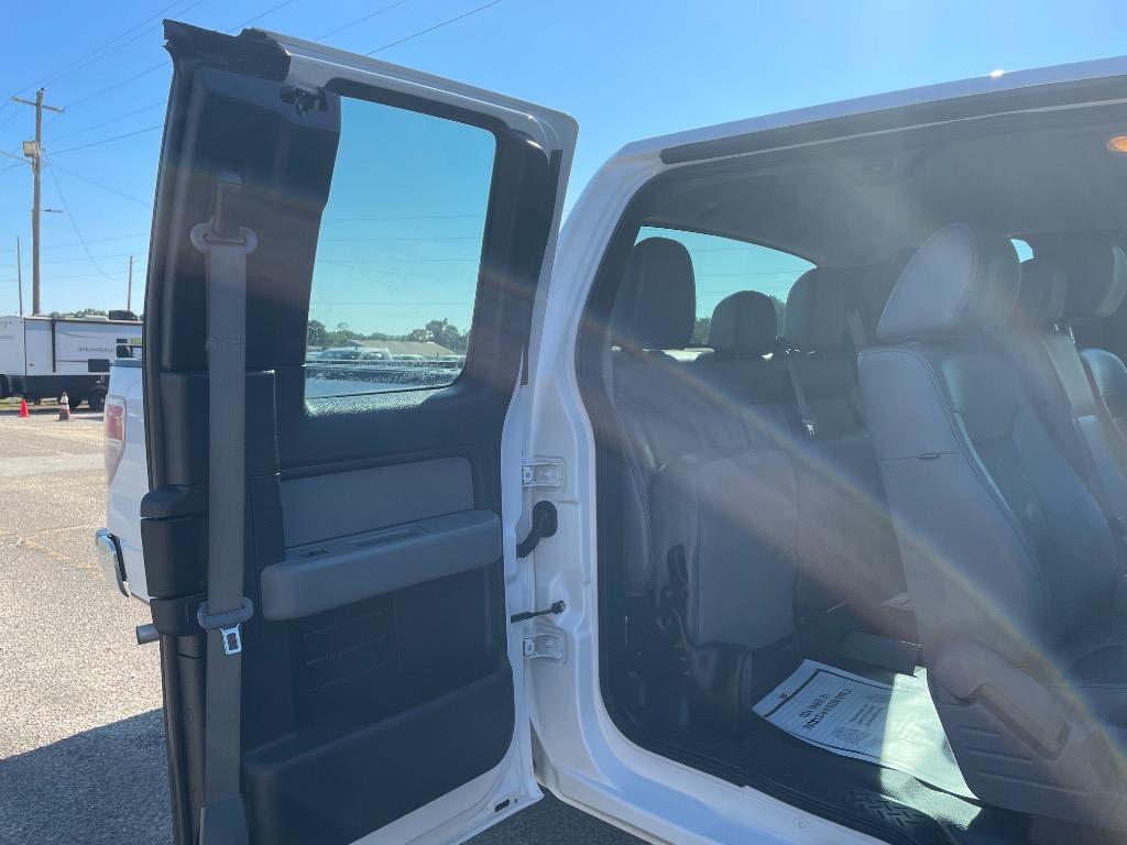 2011 Ford F-150 XL - Photo 20