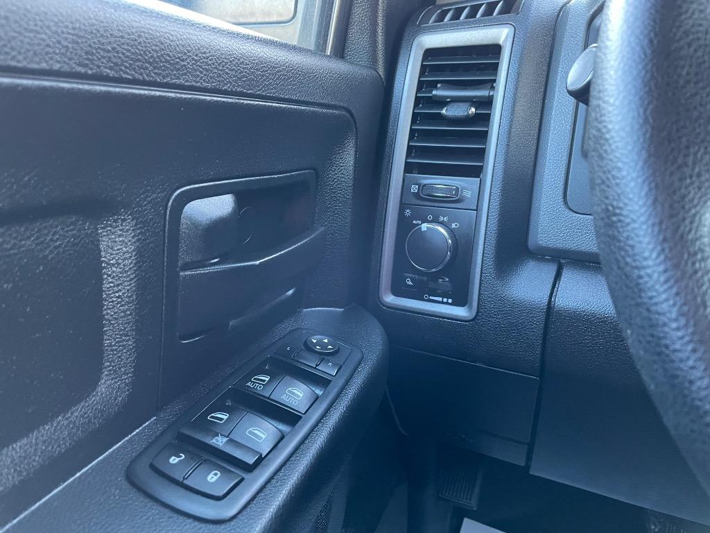 2016 RAM Ram 1500 Pickup Tradesman - Photo 20
