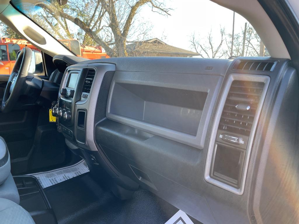 2016 RAM Ram 1500 Pickup Tradesman - Photo 18