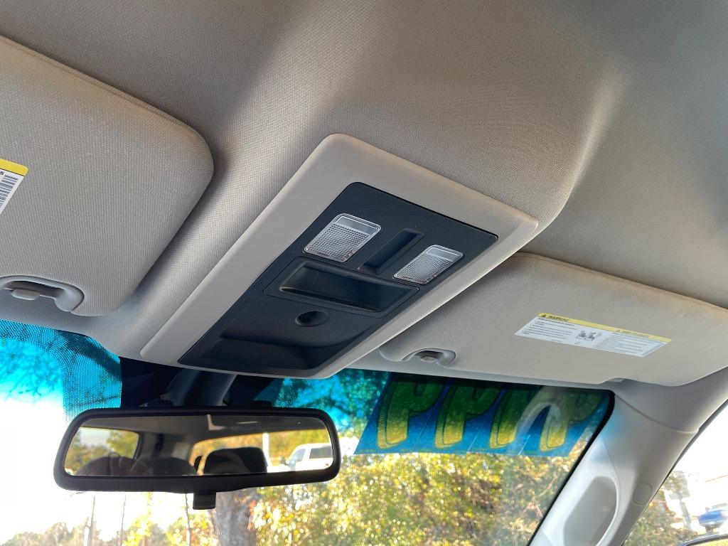 2016 RAM Ram 1500 Pickup Tradesman - Photo 25