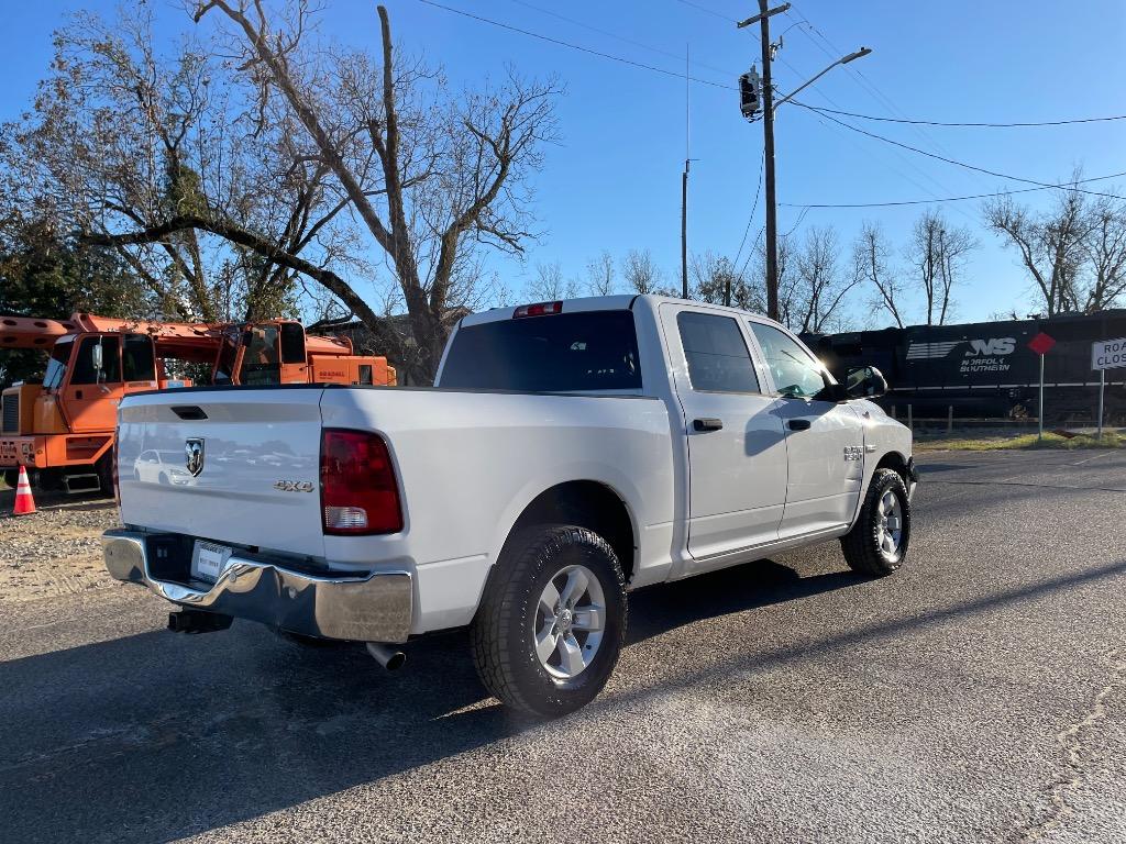 2016 RAM Ram 1500 Pickup Tradesman - Photo 7