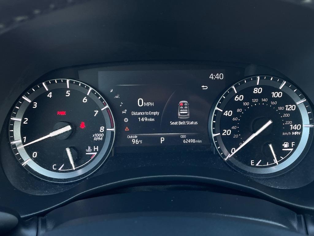 2020 Toyota Highlander XLE - Photo 30