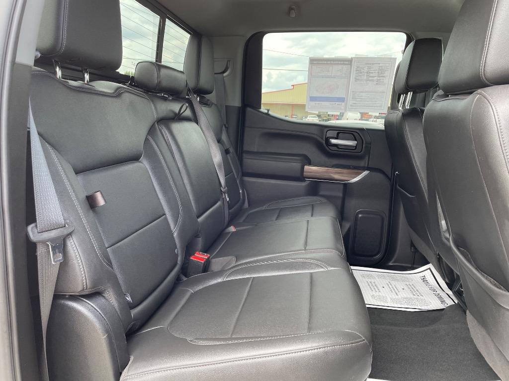 2021 Chevrolet Silverado 1500 LT - Photo 18