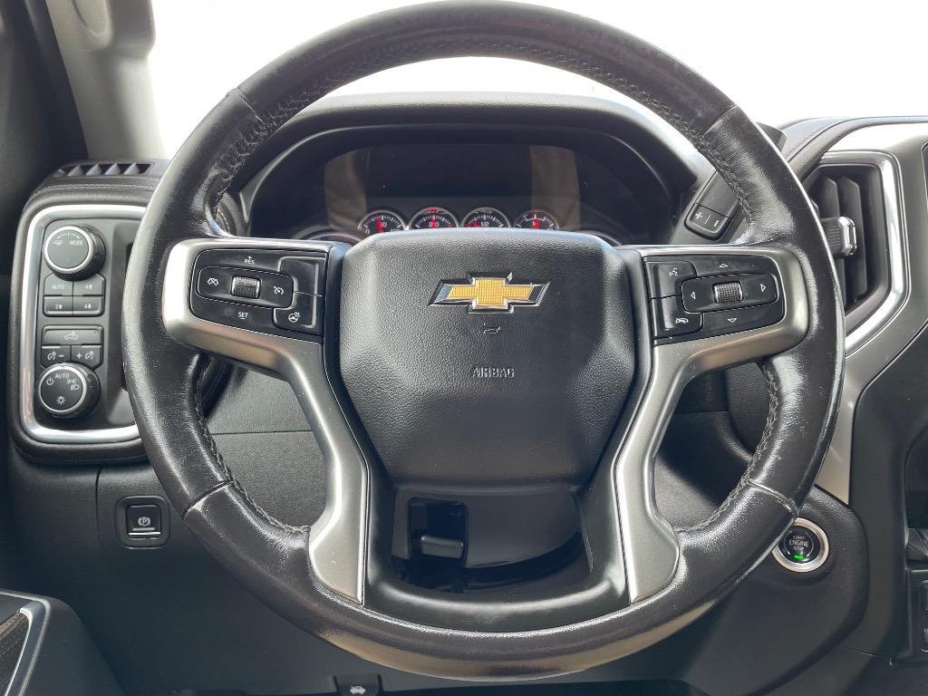 2021 Chevrolet Silverado 1500 LT - Photo 20