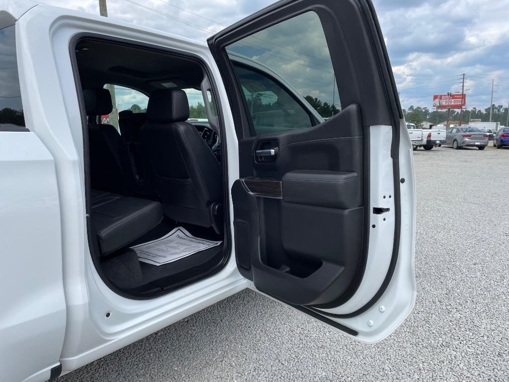 2021 Chevrolet Silverado 1500 LT - Photo 13
