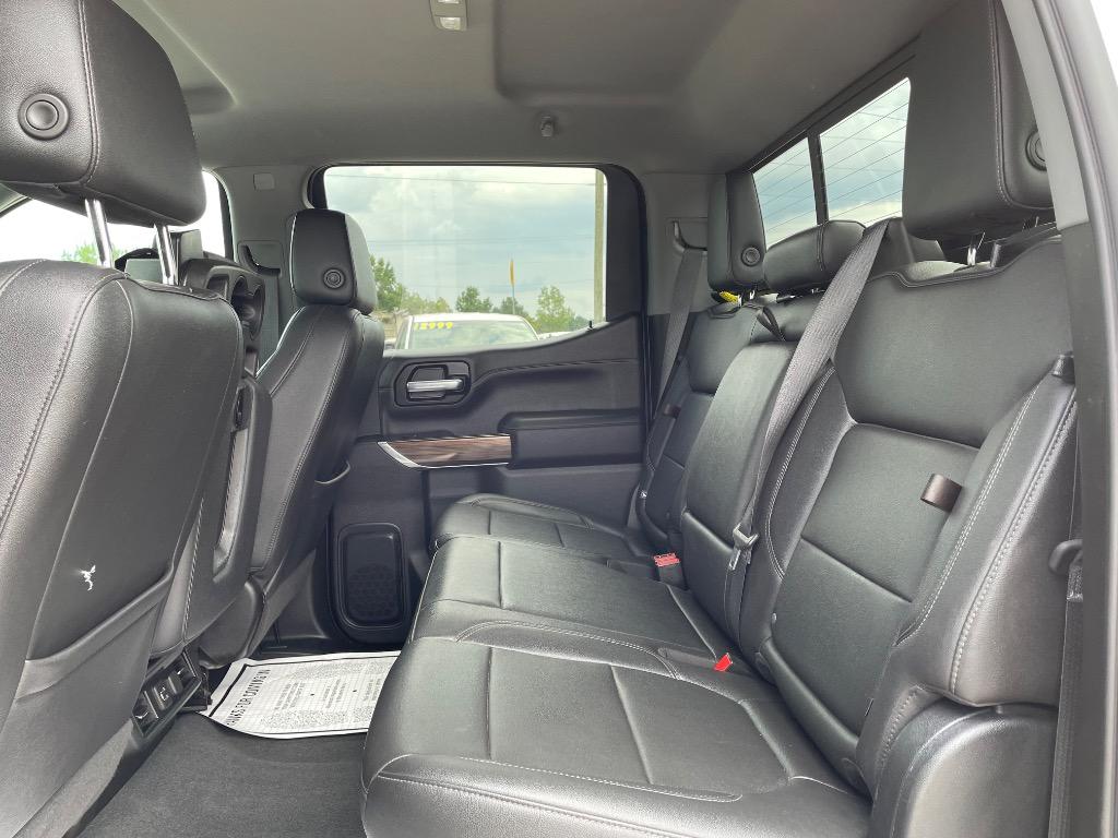 2021 Chevrolet Silverado 1500 LT - Photo 15