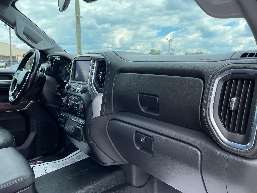 2021 Chevrolet Silverado 1500 LT - Photo 21