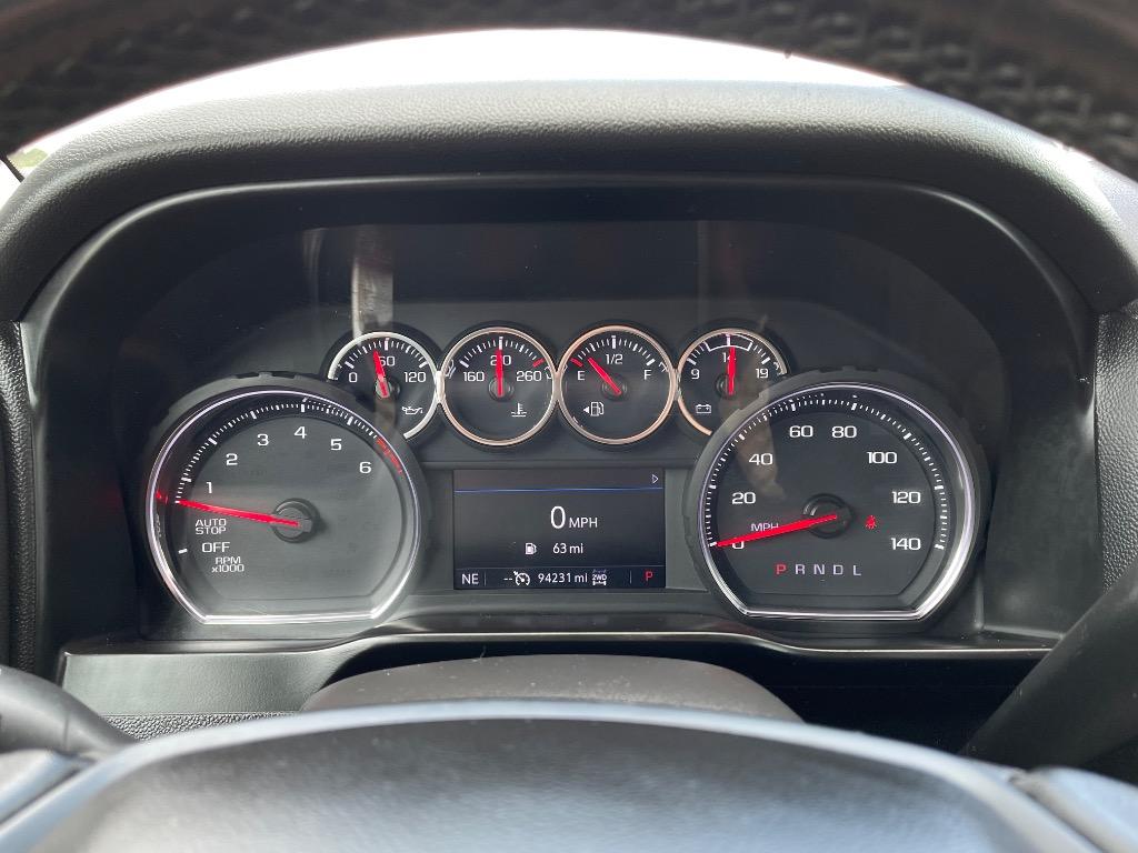 2021 Chevrolet Silverado 1500 LT - Photo 24