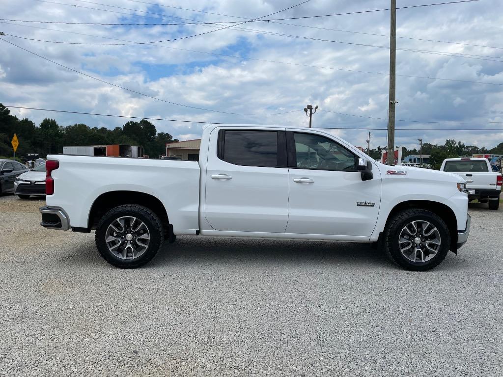 2021 Chevrolet Silverado 1500 LT - Photo 6