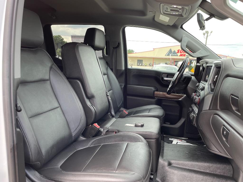 2021 Chevrolet Silverado 1500 LT - Photo 16