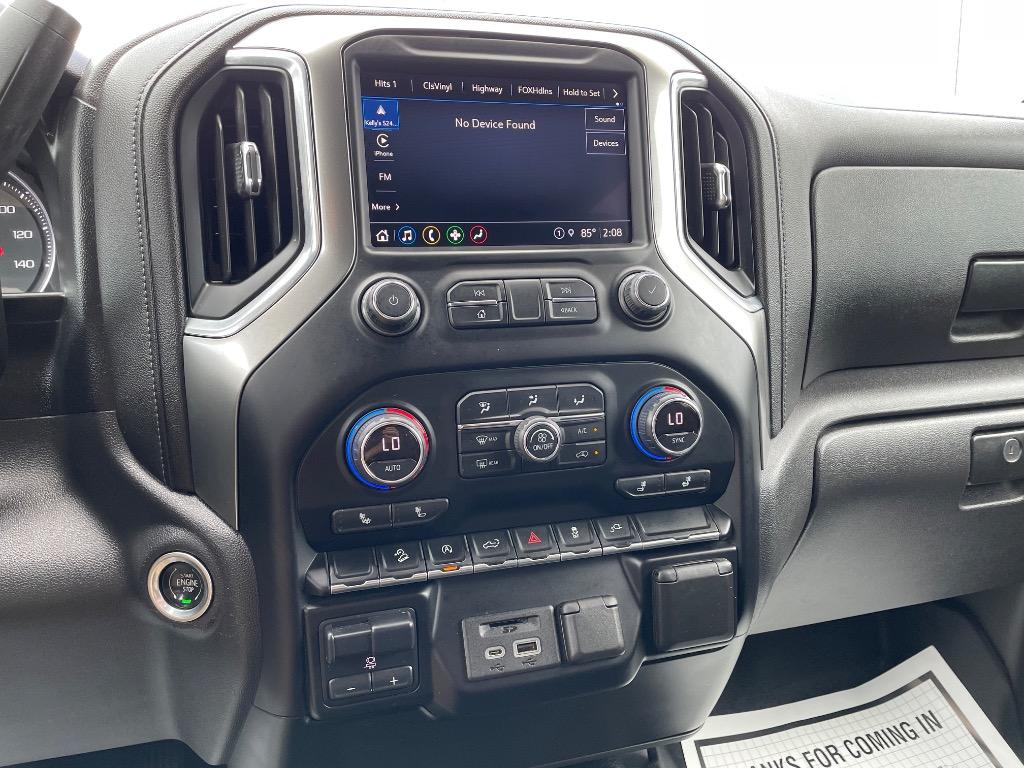 2021 Chevrolet Silverado 1500 LT - Photo 19