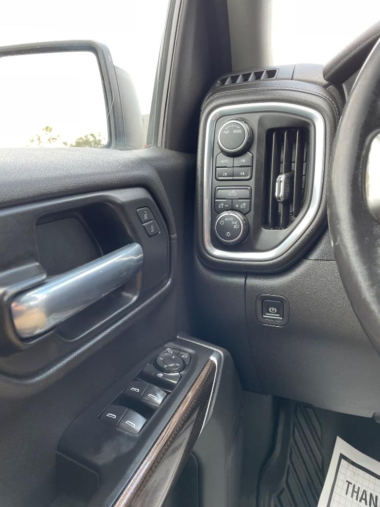 2021 Chevrolet Silverado 1500 LT - Photo 23