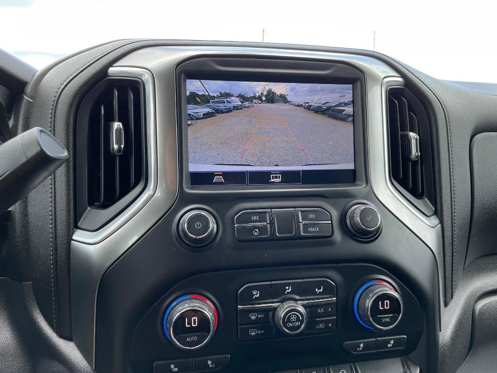 2021 Chevrolet Silverado 1500 LT - Photo 25