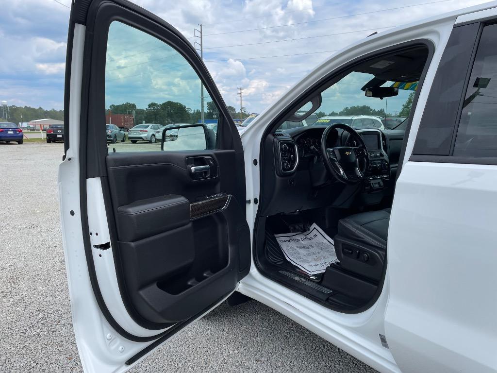 2021 Chevrolet Silverado 1500 LT - Photo 7