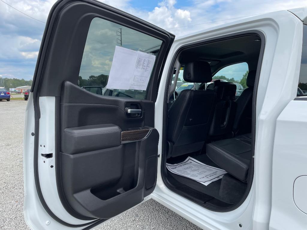2021 Chevrolet Silverado 1500 LT - Photo 10