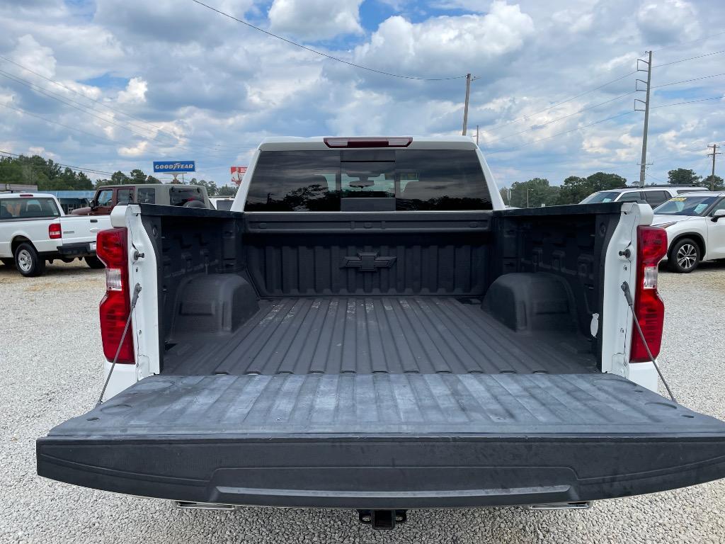 2021 Chevrolet Silverado 1500 LT - Photo 14